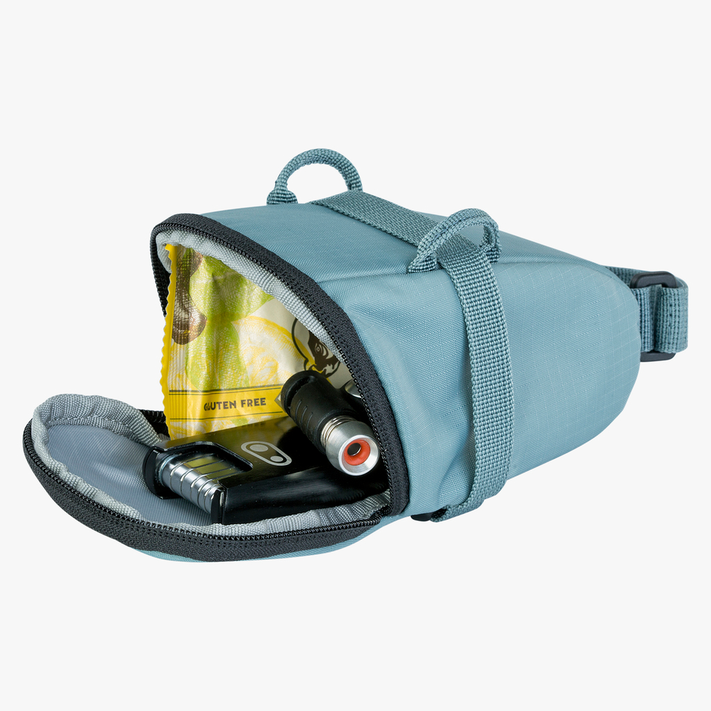 Evoc Seat Bag 0.5L Satteltasche in GRAU