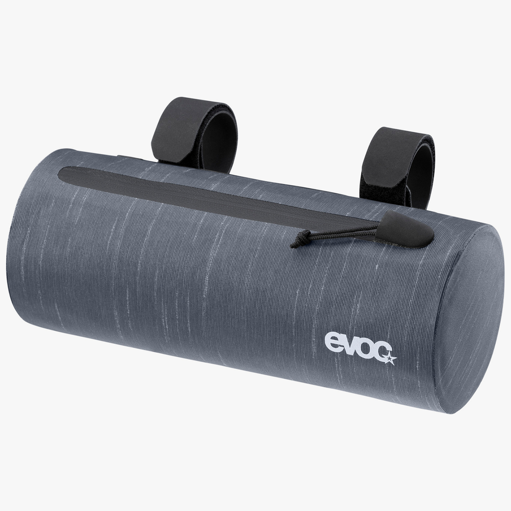 Evoc Handlebar Pack WP 1.5L Lenkertasche in GRAU