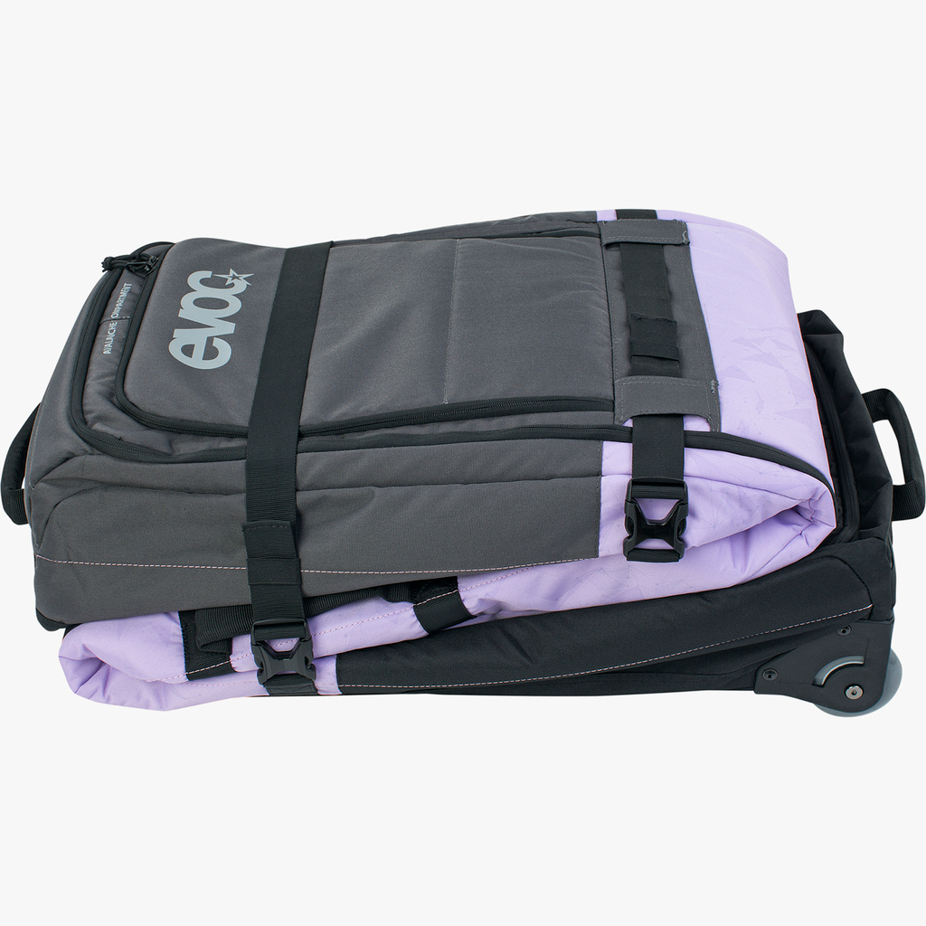 Evoc Snow Gear Roller Ski- und Snowboardtasche in MEHRFARBIG