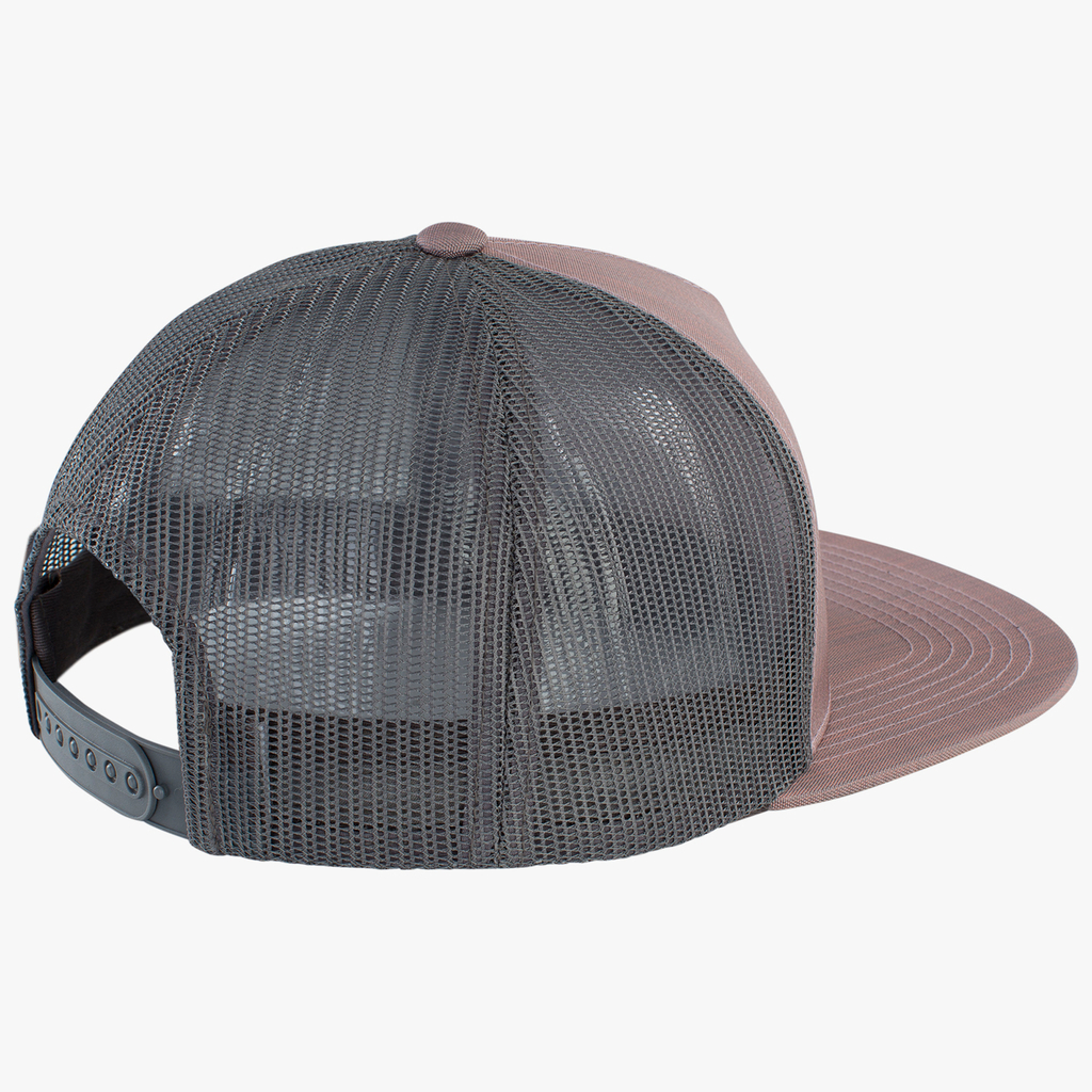 Evoc Trucker Cap für Damen und Herren in PINK