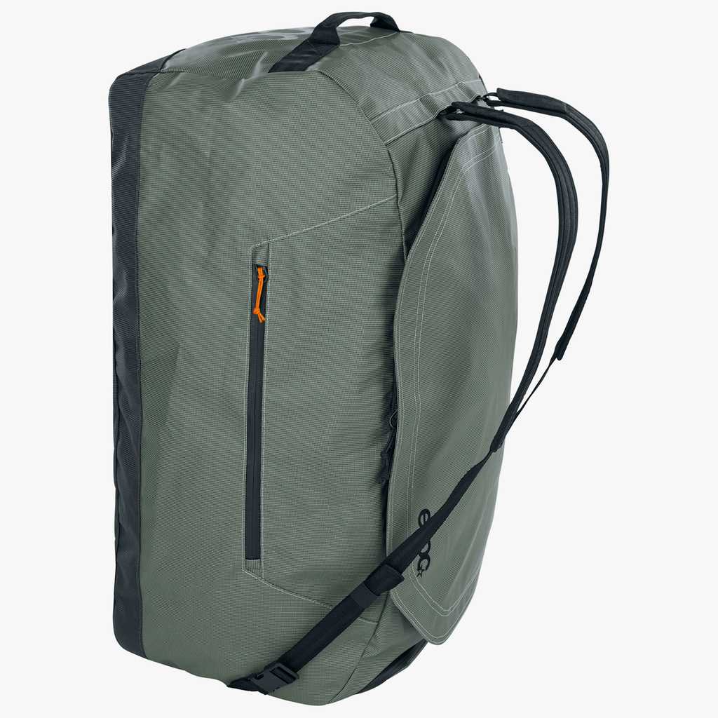 Evoc Duffle Bag 100L Sporttasche in GRÜN