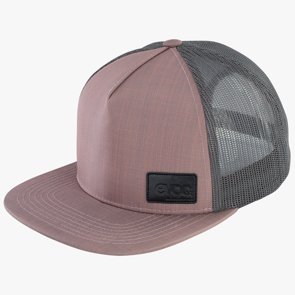 Evoc Trucker Cap für Damen und Herren in PINK