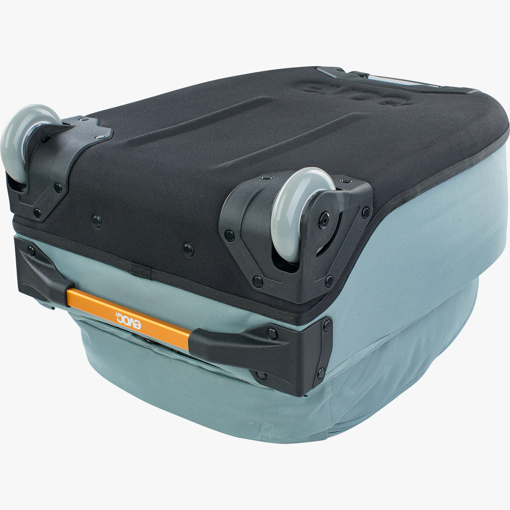 Evoc Terminal Bag 40+20L Rollkoffer in GRAU