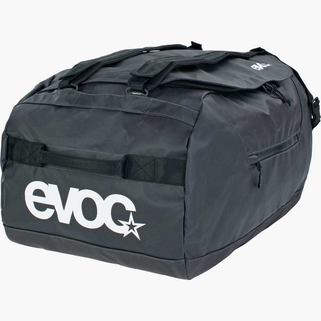 Evoc Duffle Bag 60L Sporttasche in SCHWARZ