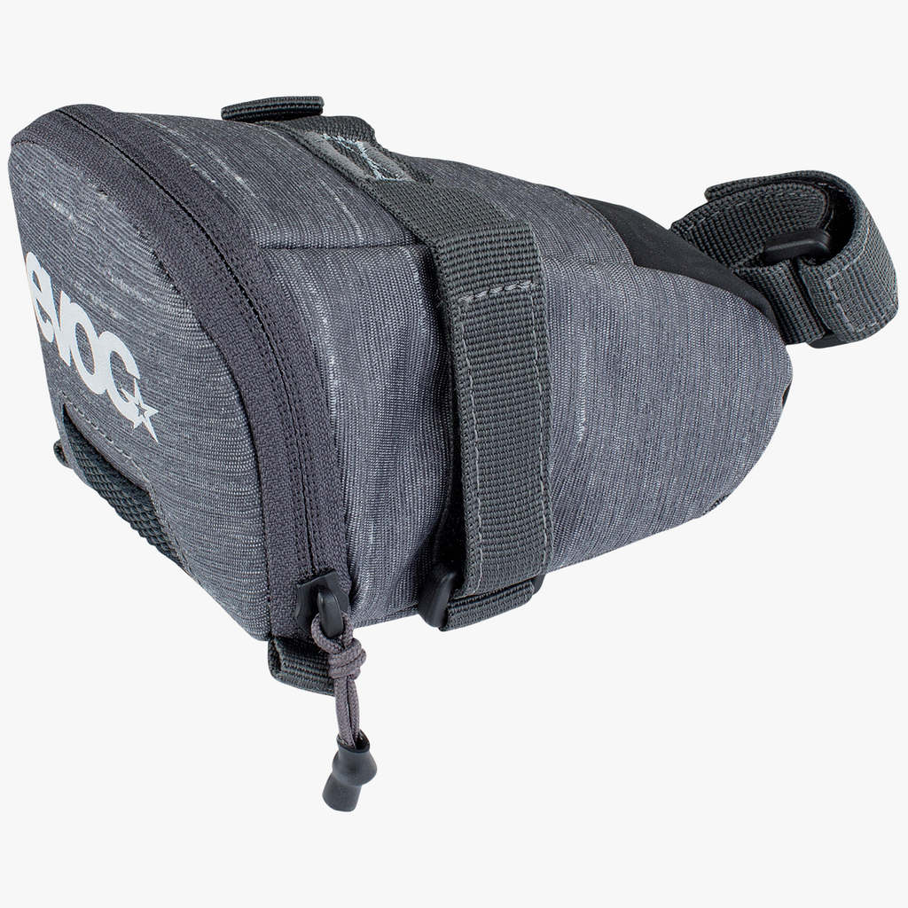 Evoc Seat Bag Tour 0.5L Satteltasche in GRAU