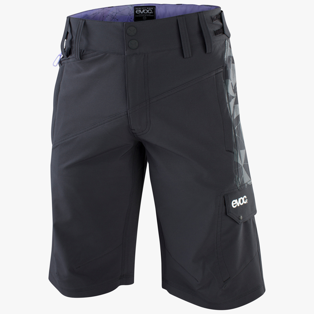 Evoc Bike Shorts Men Fahrradhose für Herren in MEHRFARBIG