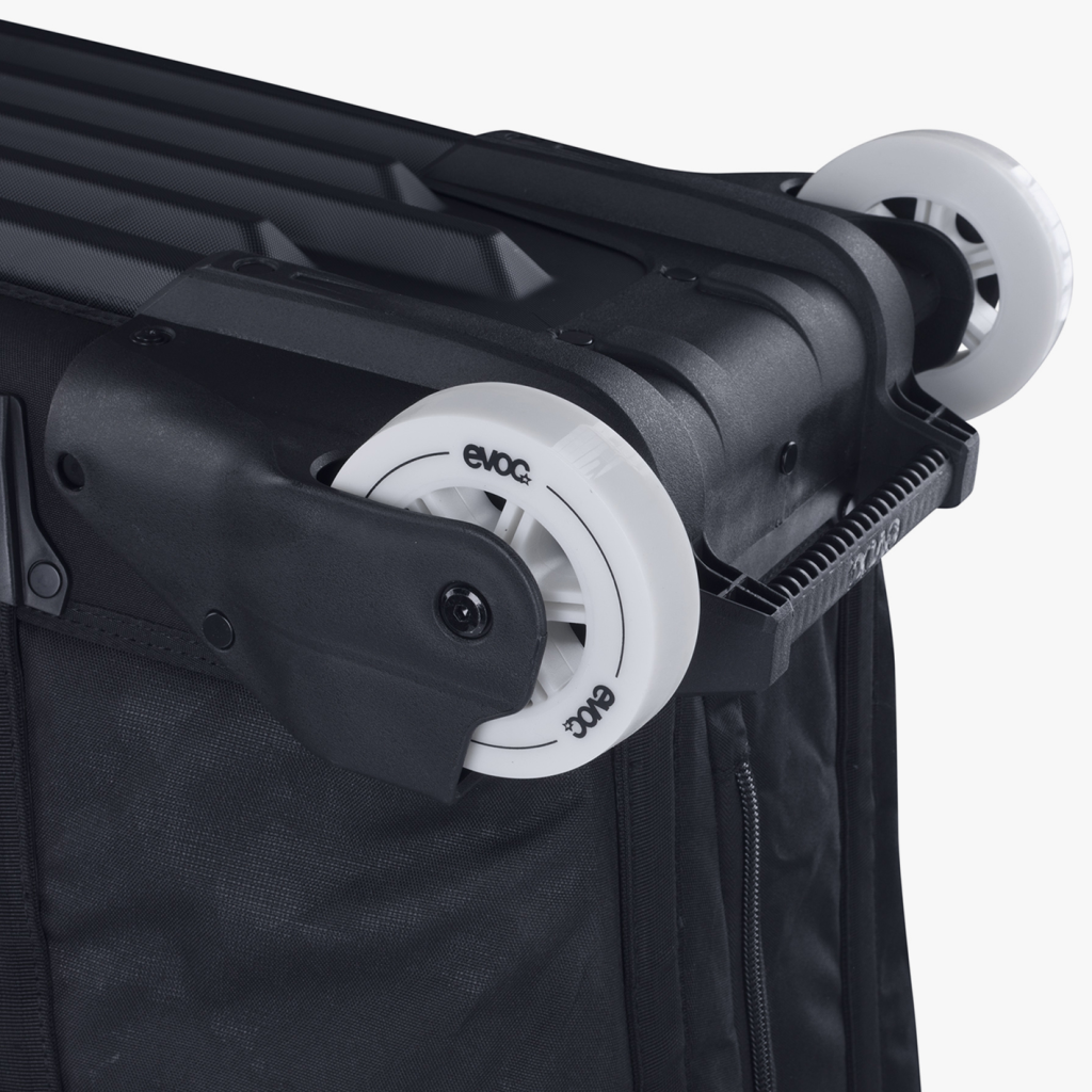 Evoc Road Bike Bag Pro in SCHWARZ