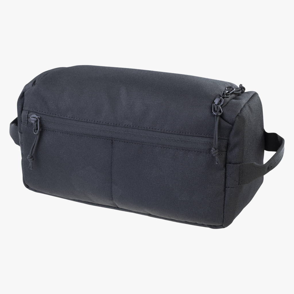 Evoc Wash Bag 4L Nécessaire in SCHWARZ