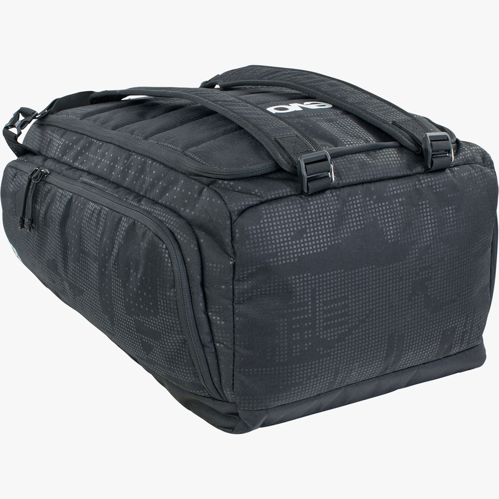 Evoc Gear Bag 55L Materialtasche in SCHWARZ