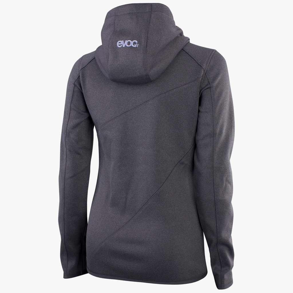 Evoc Hoody Jacket Women Freizeitjacke für Damen in MEHRFARBIG