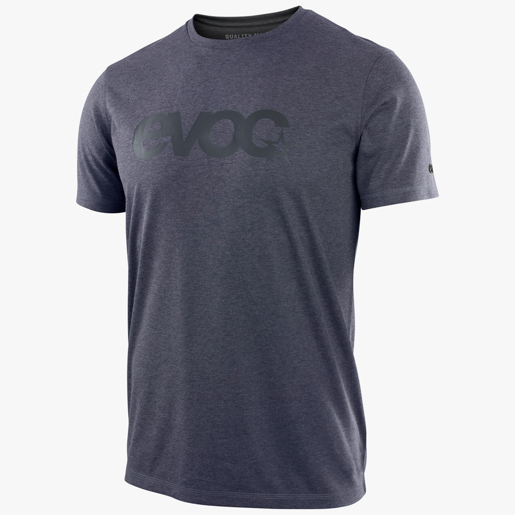 Evoc T-Shirt Dry Men für Herren in VIOLETT