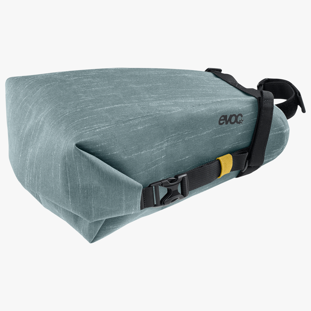 Evoc Seat Pack WP 4L Satteltasche in GRAU