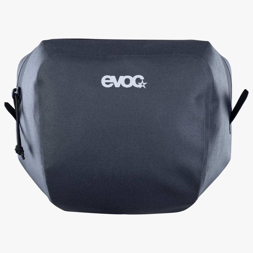 Evoc Torso Protector Pin Pack WP 1.5L Hüfttasche in SCHWARZ