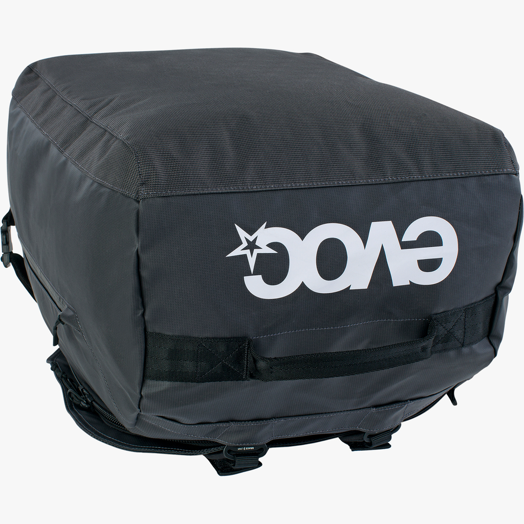 Evoc Duffle Bag 60L Sporttasche in SCHWARZ