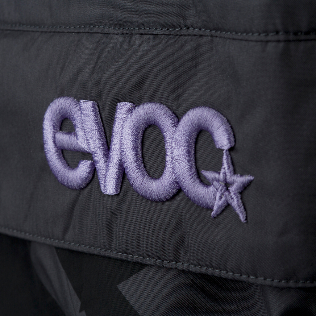 Evoc Anorak Regenjacke für Herren in MEHRFARBIG