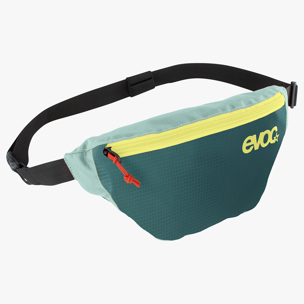 Evoc Fanny Pack Hüfttasche in BLAU