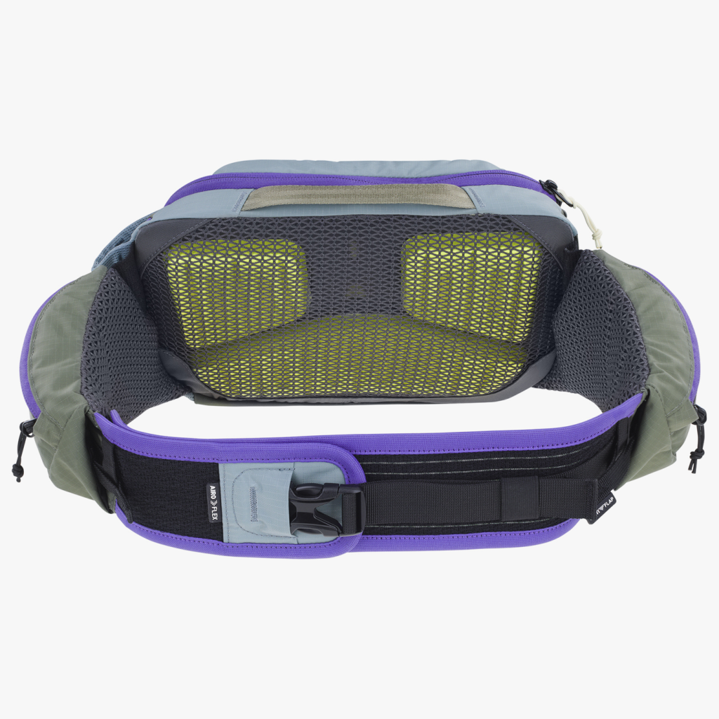 Evoc Hip Pack Pro 3L Hüfttasche in MEHRFARBIG