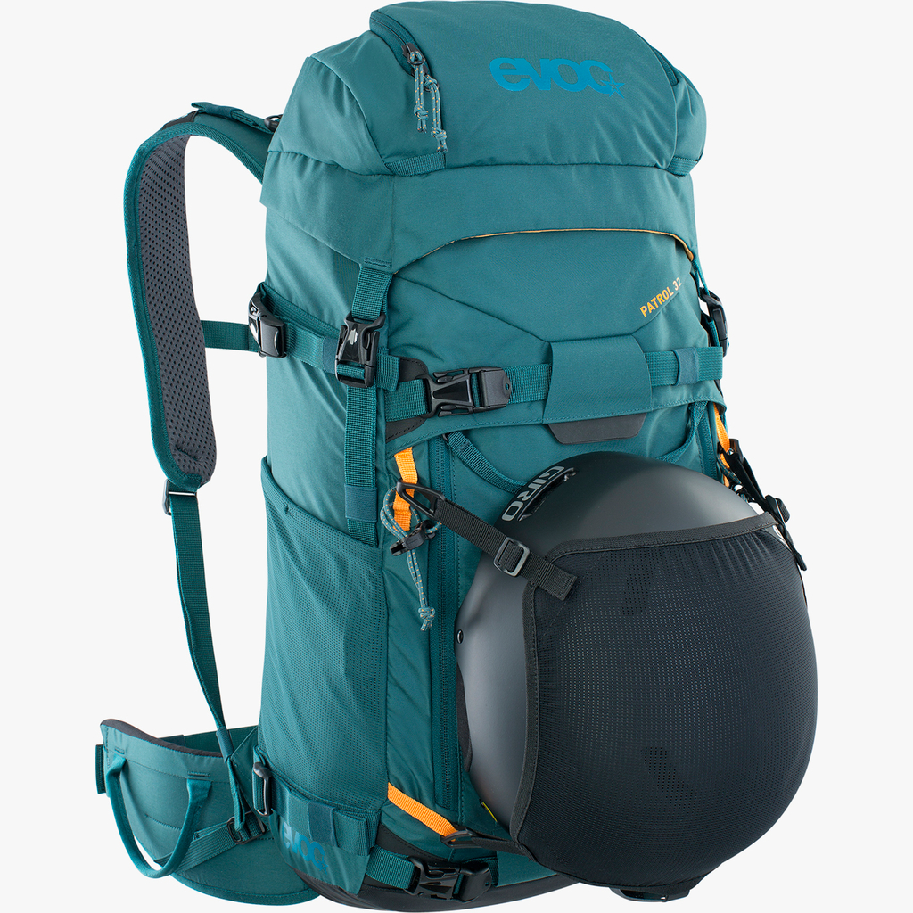 Evoc Patrol 32L Tourenrucksack in BLAU