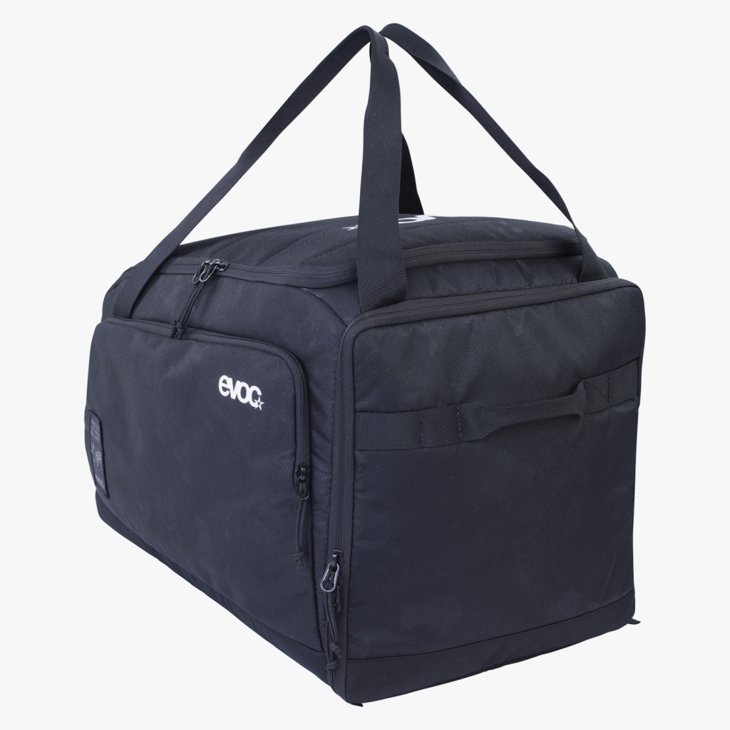 Evoc Gear Bag 35L Materialtasche in SCHWARZ
