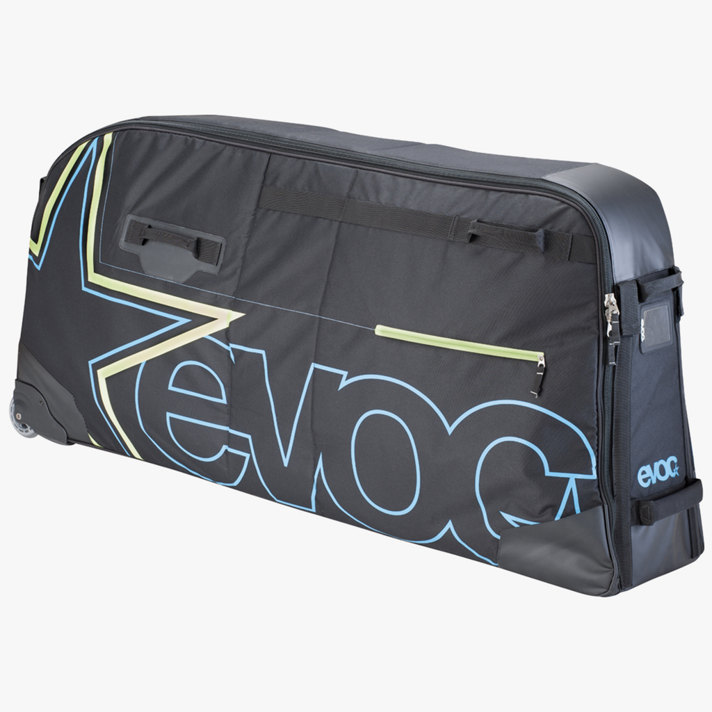 Evoc BMX Travel Bag Fahrradtransporttasche in SCHWARZ