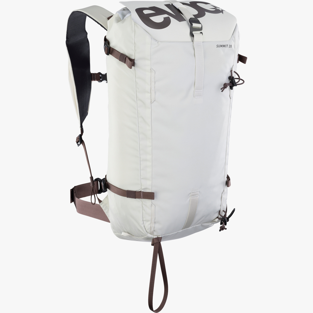 Evoc Summit 20L Tourenrucksack in BEIGE