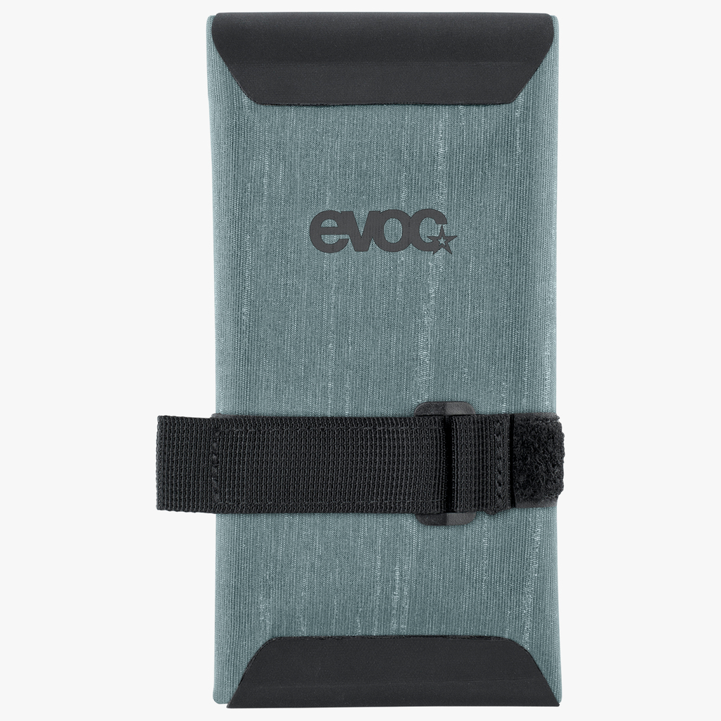 Evoc Tool Wrap WP Satteltasche in GRAU