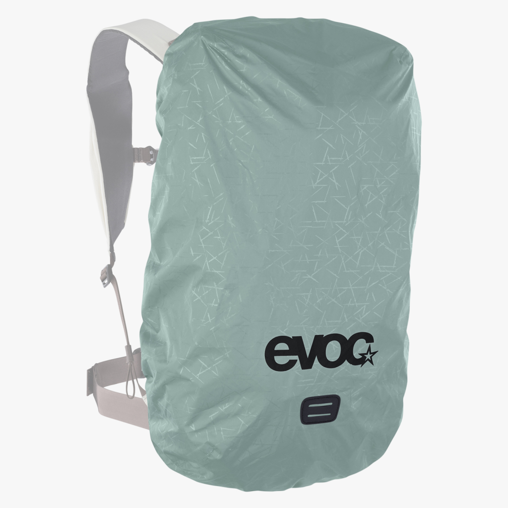 Evoc Rain Cover Sleeve 18-26L Regenhülle in GRÜN