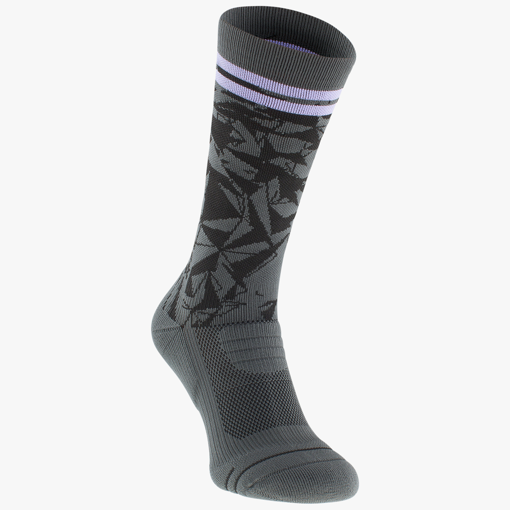 Evoc Socks Medium Funktionssocken für Damen und Herren in MEHRFARBIG