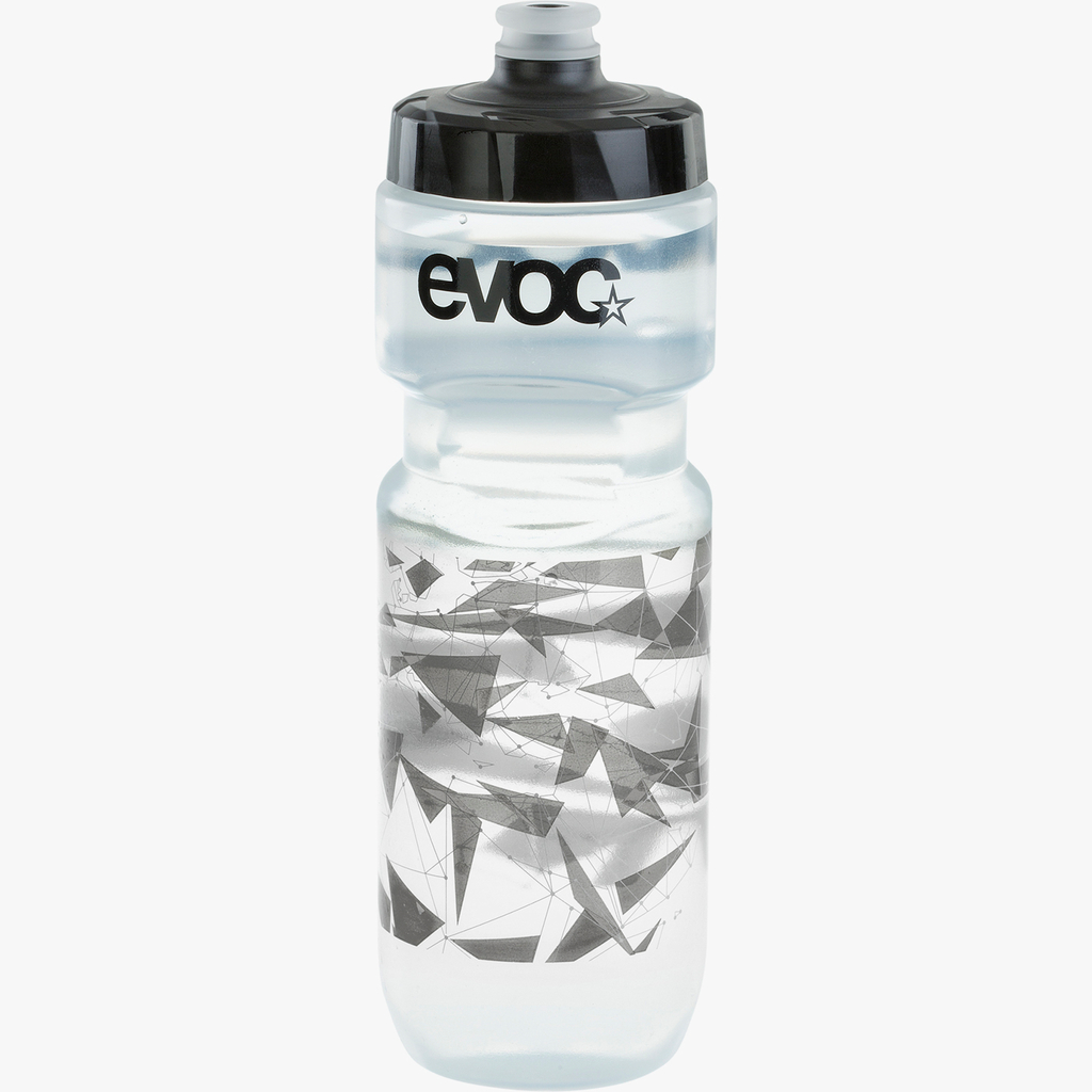 Evoc Drink Bottle 0.75L Trinkflasche in WEISS