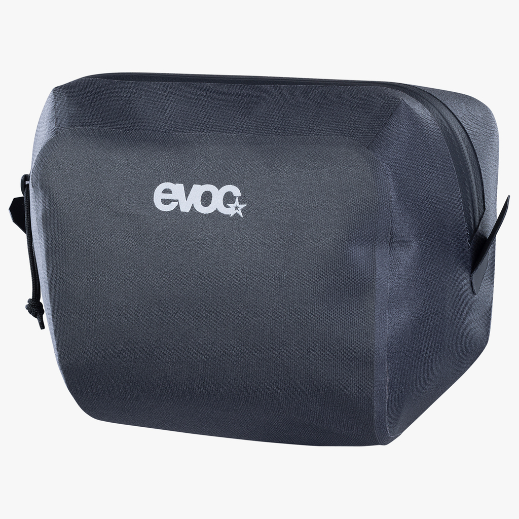 Evoc Torso Protector Pin Pack WP 1.5L Hüfttasche in SCHWARZ