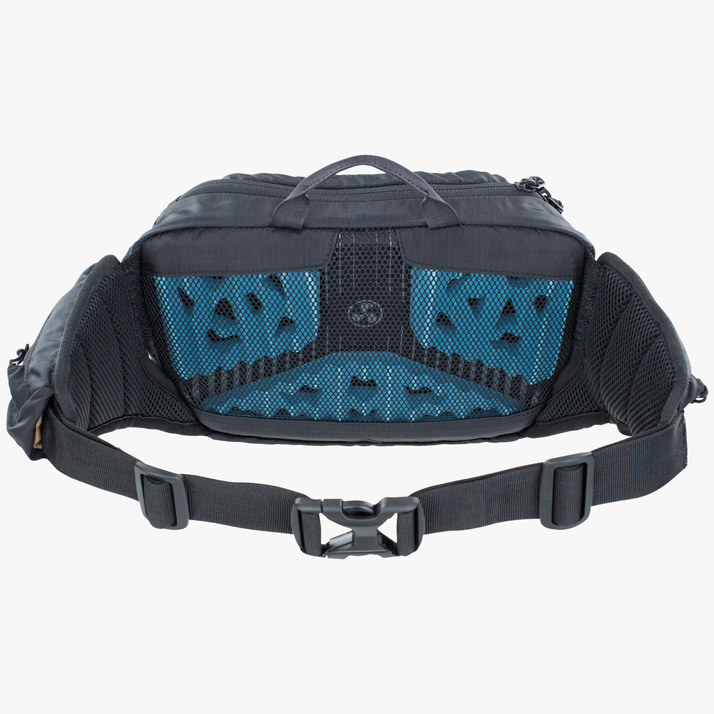 Evoc Hip Pack 3L Hüfttasche in SCHWARZ