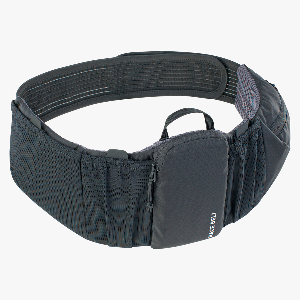 Evoc Race Belt 0.8L Hüfttasche in SCHWARZ