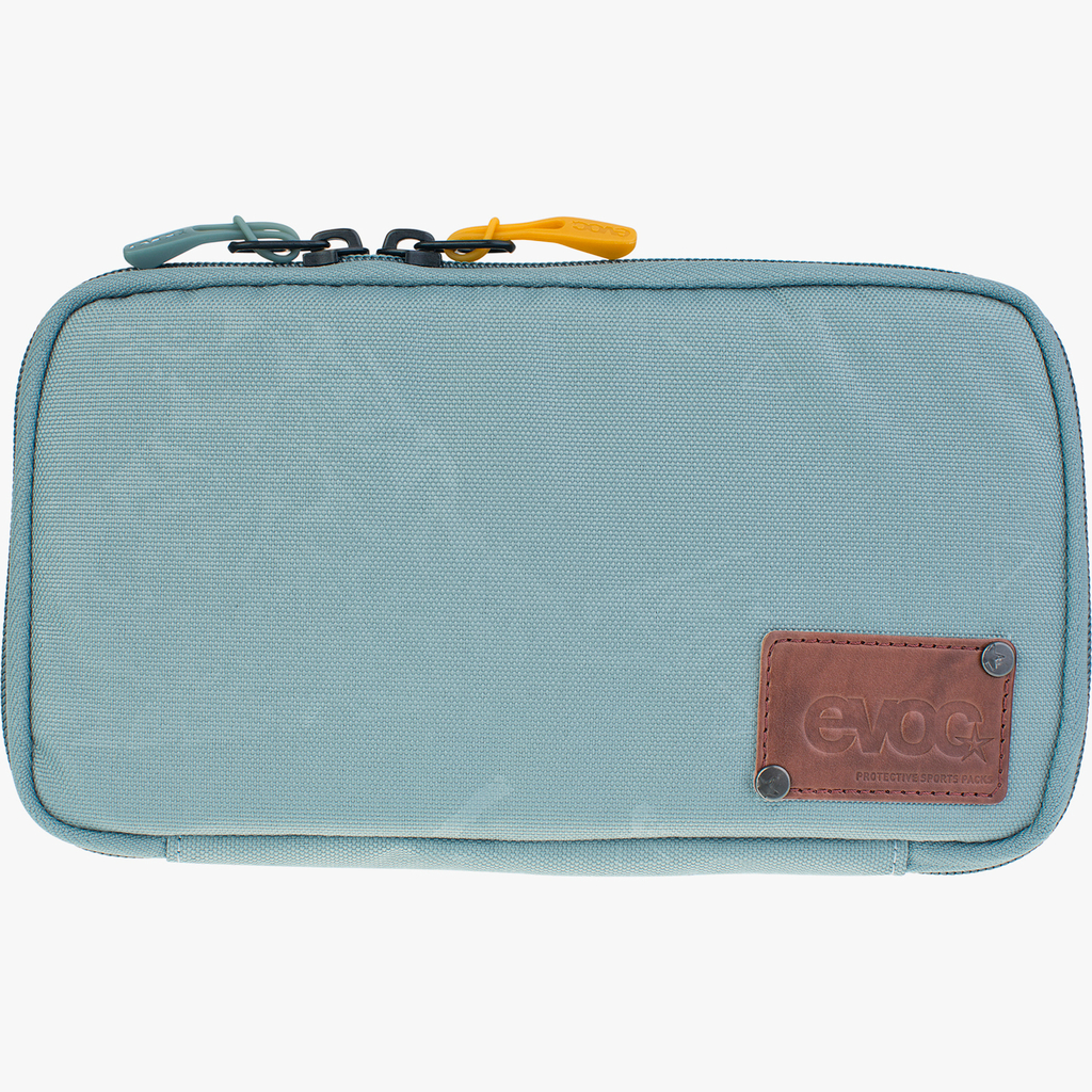 Evoc Travel Case 0.5L Materialtasche in GRAU