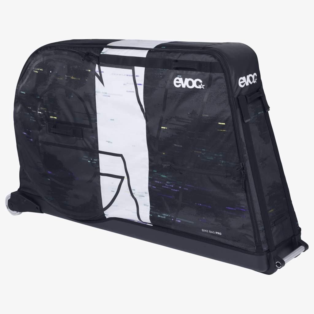 Evoc Bike Bag Pro in MEHRFARBIG
