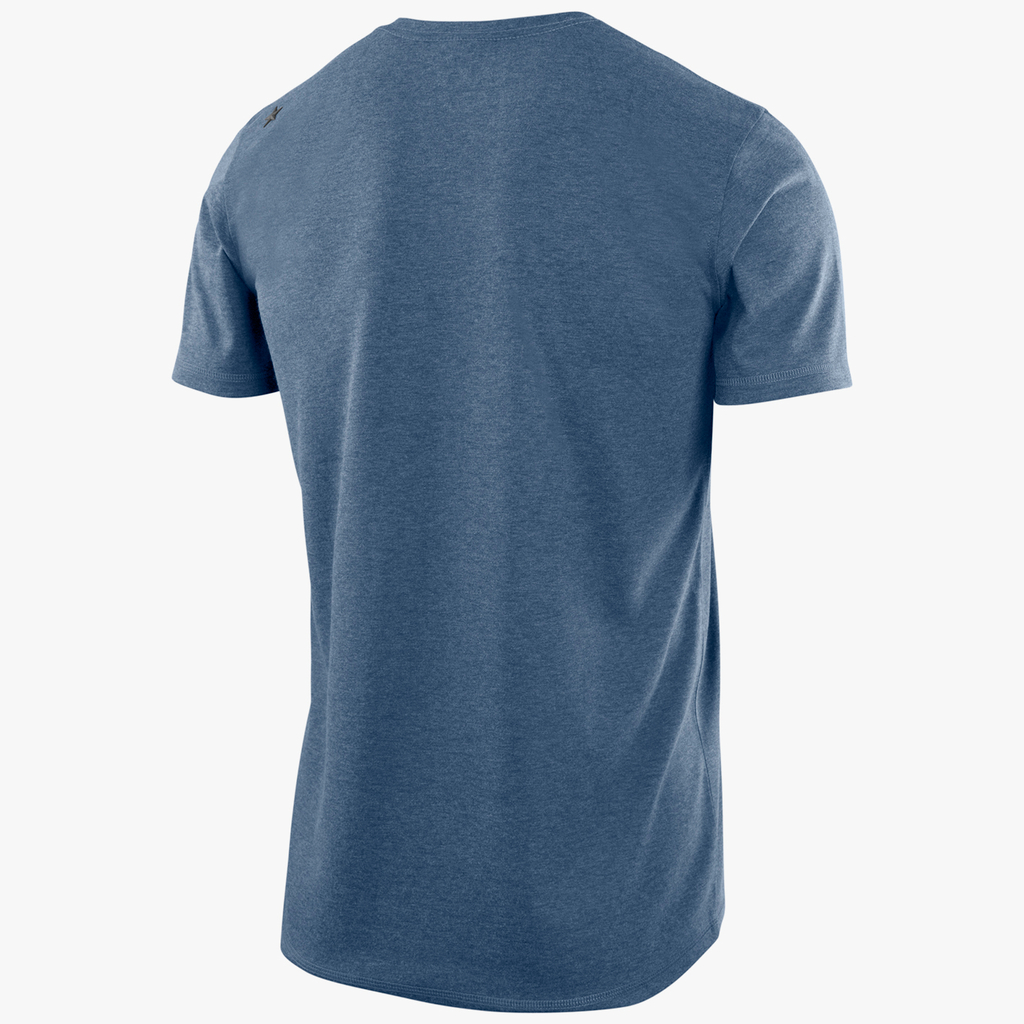 Evoc T-Shirt Dry Men für Herren in BLAU