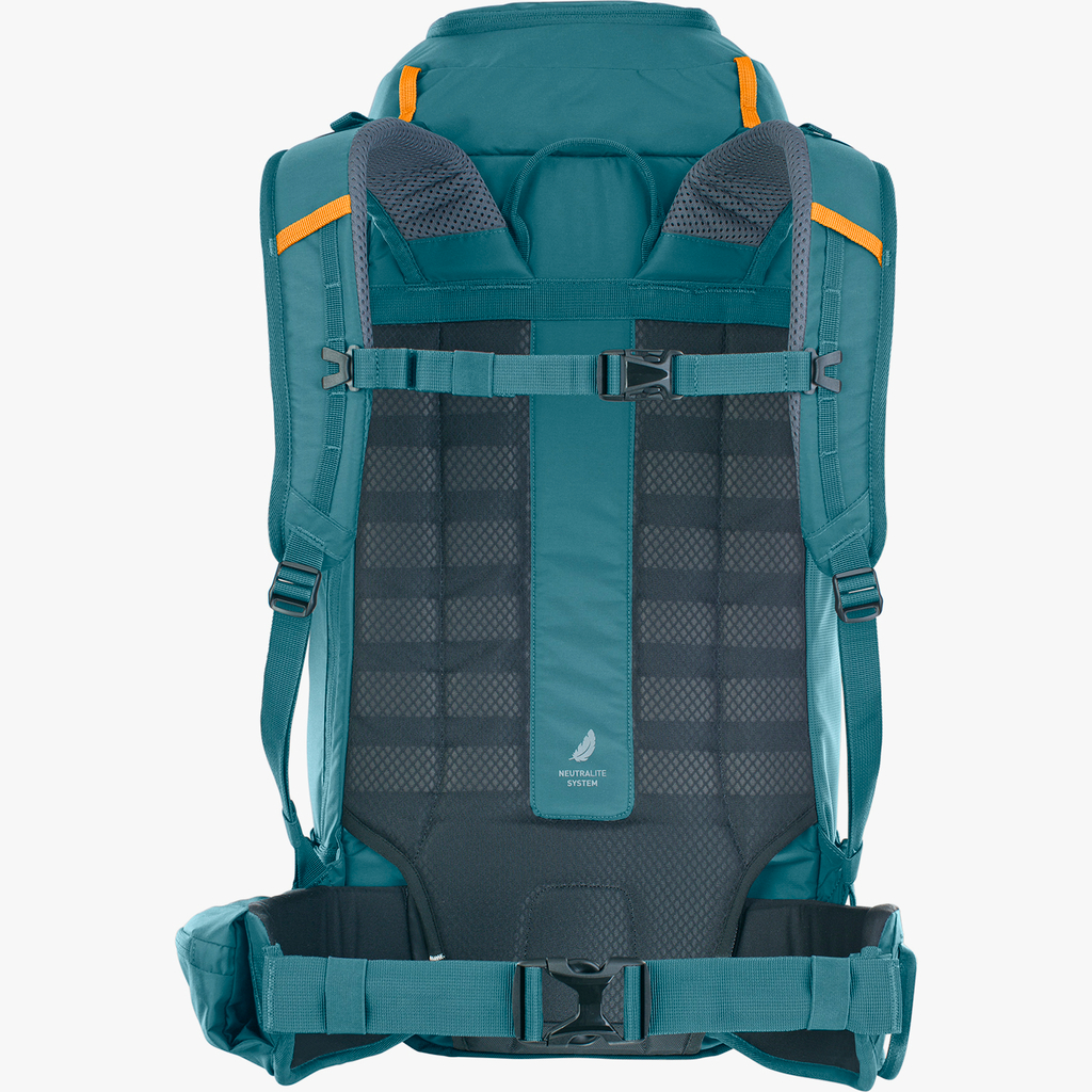 Evoc Patrol 40L Tourenrucksack in BLAU