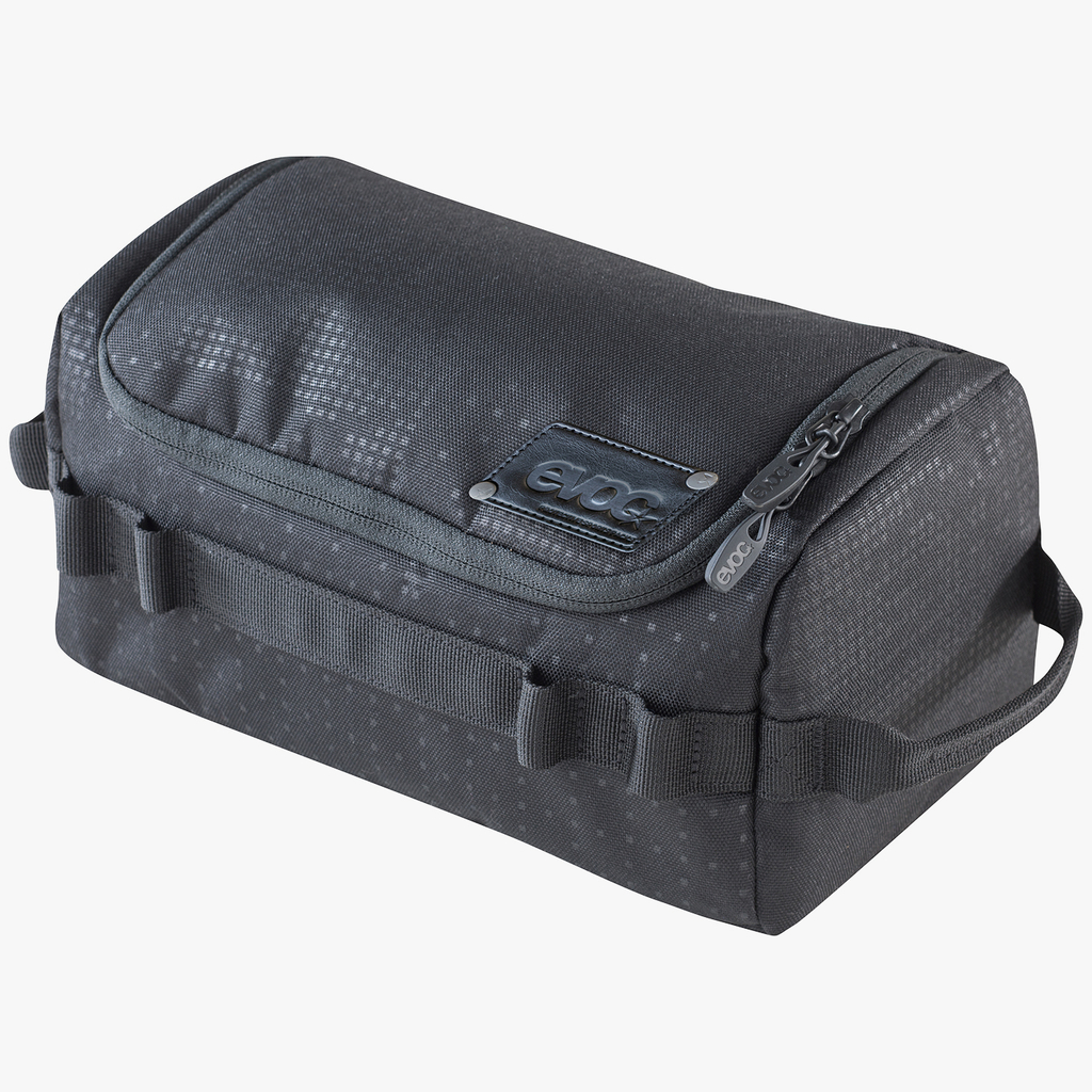 Evoc Wash Bag 4L Nécessaire in SCHWARZ