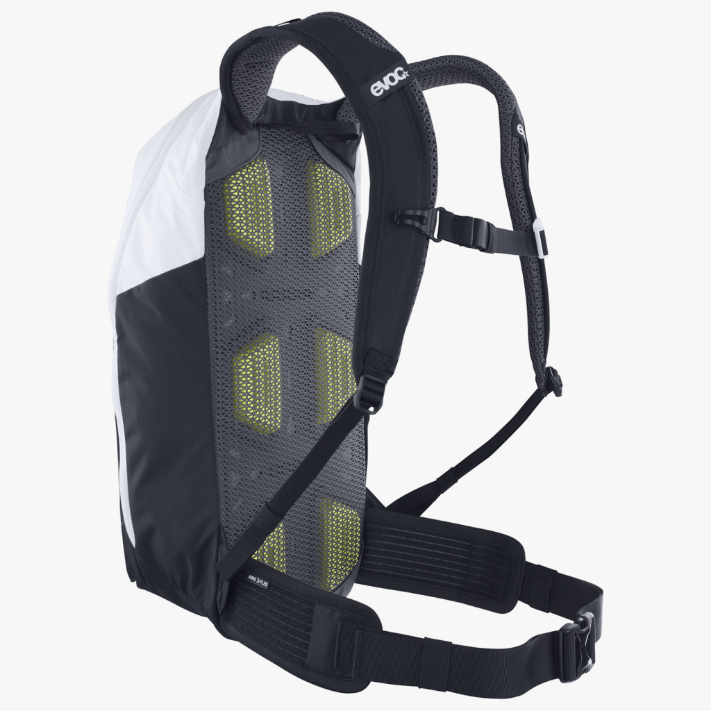 Evoc Stage 12L Fahrradrucksack in MEHRFARBIG