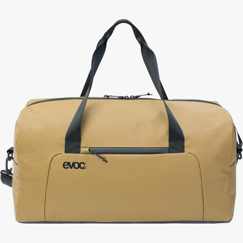 Evoc Weekender 40L Sporttasche in GELB