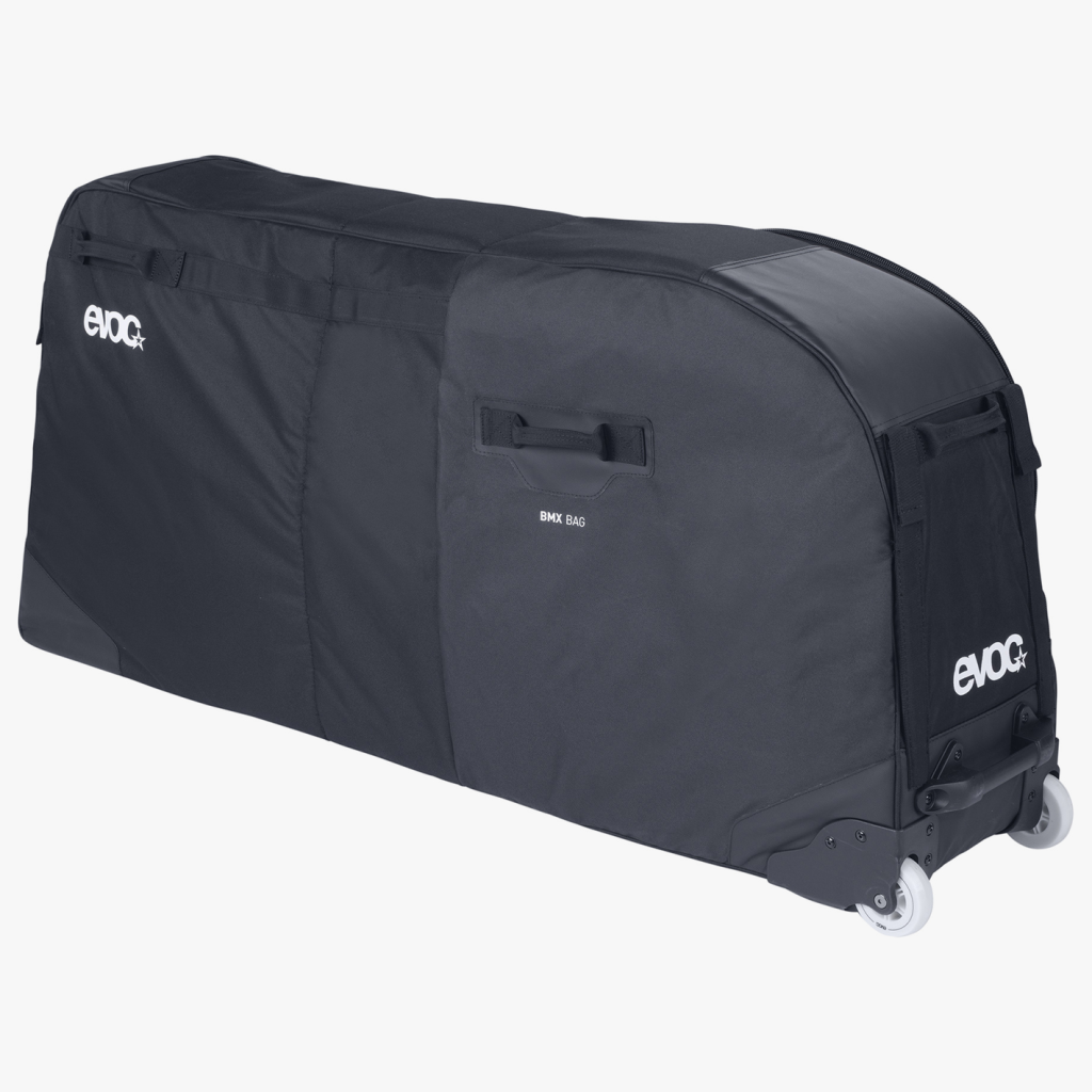 Evoc BMX Bag in SCHWARZ
