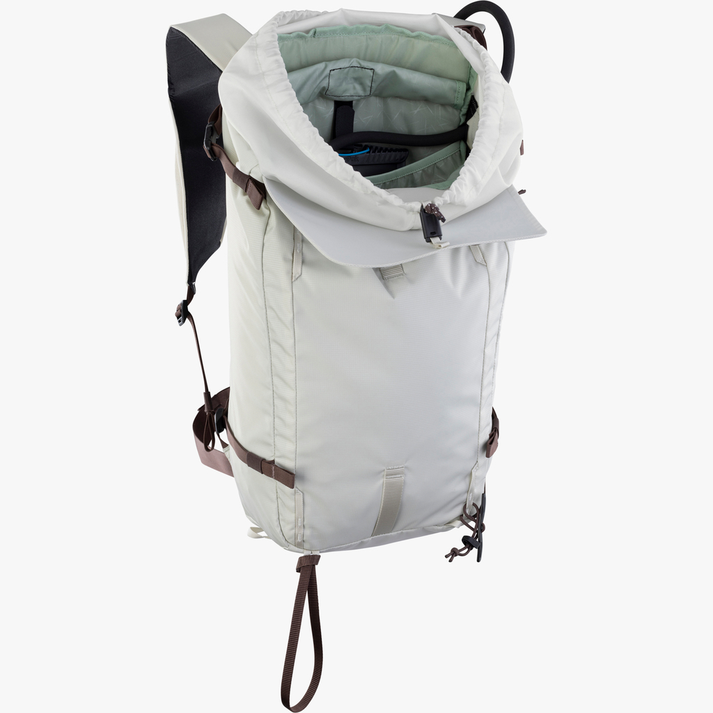 Evoc Summit 20L Tourenrucksack in BEIGE