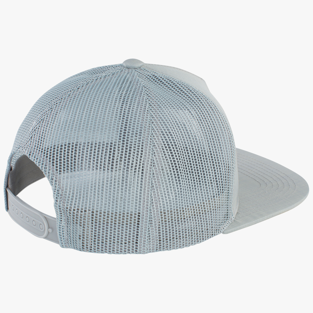 Evoc Trucker Cap für Damen und Herren in GRAU