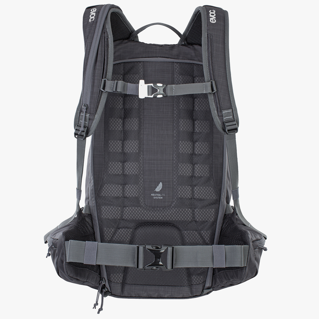 Evoc Line 30L Tourenrucksack in GRAU