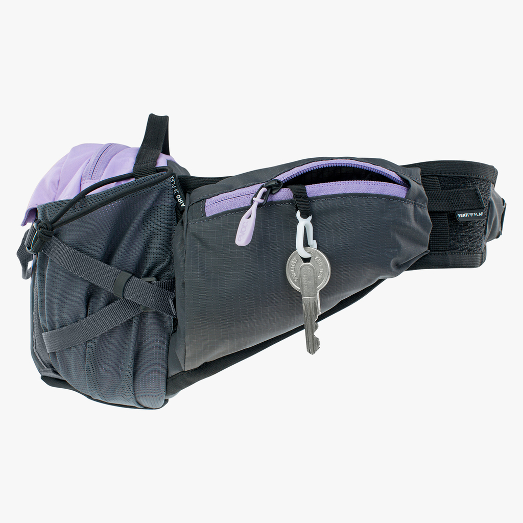 Evoc Hip Pack Pro 3L Hüfttasche in MEHRFARBIG