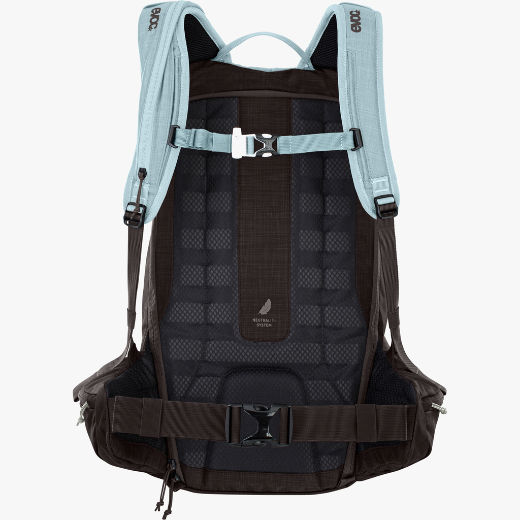 Evoc Line 20L Tourenrucksack in GRÜN