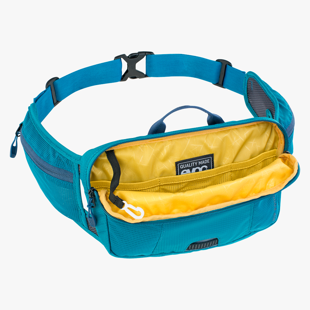 Evoc Hip Pouch 1L Hüfttasche in BLAU