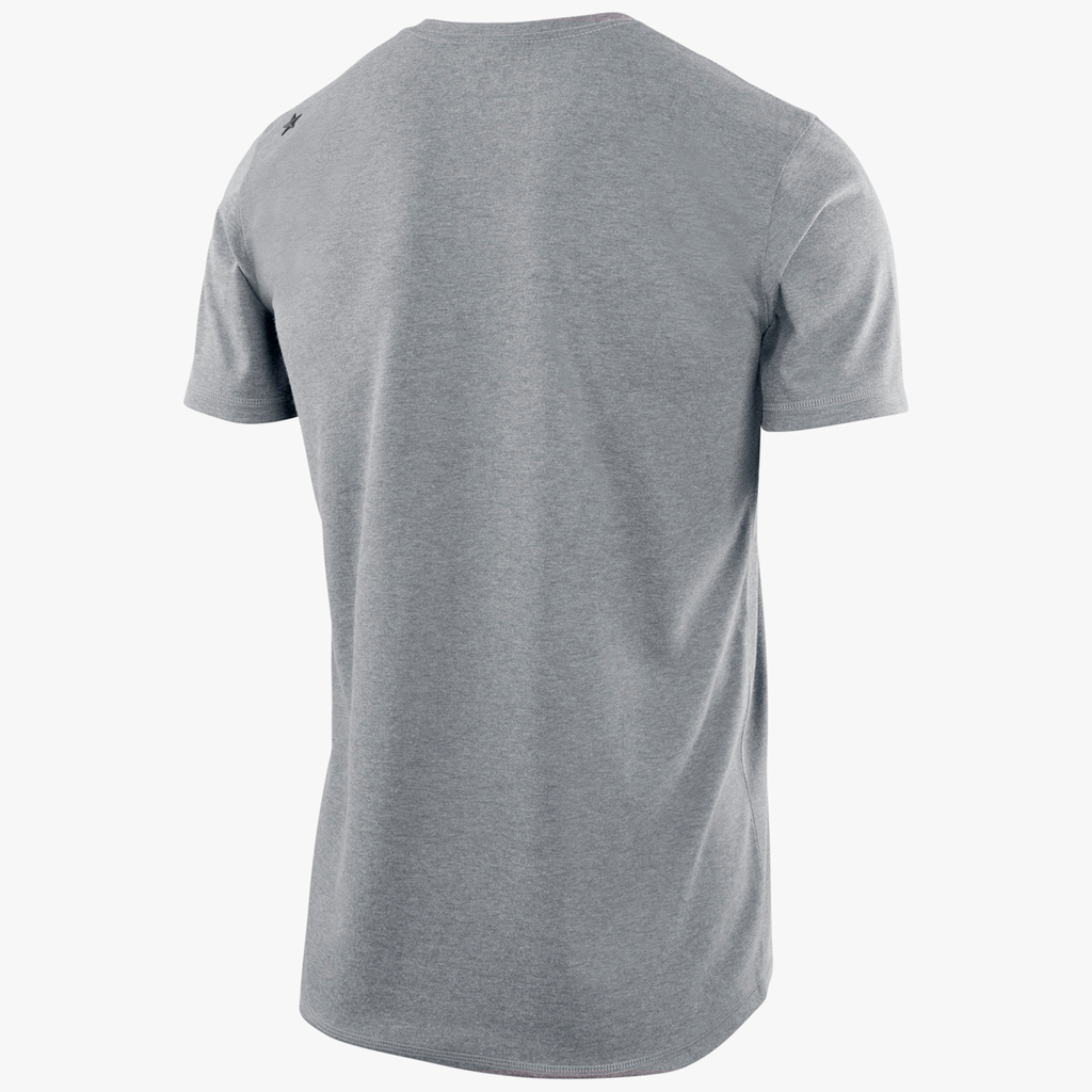 Evoc T-Shirt Dry Men für Herren in GRAU