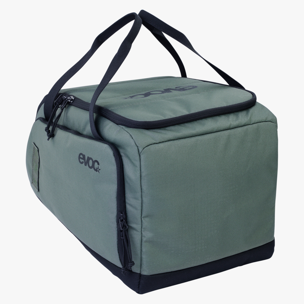 Evoc Gear Bag 20L Materialtasche in GRÜN