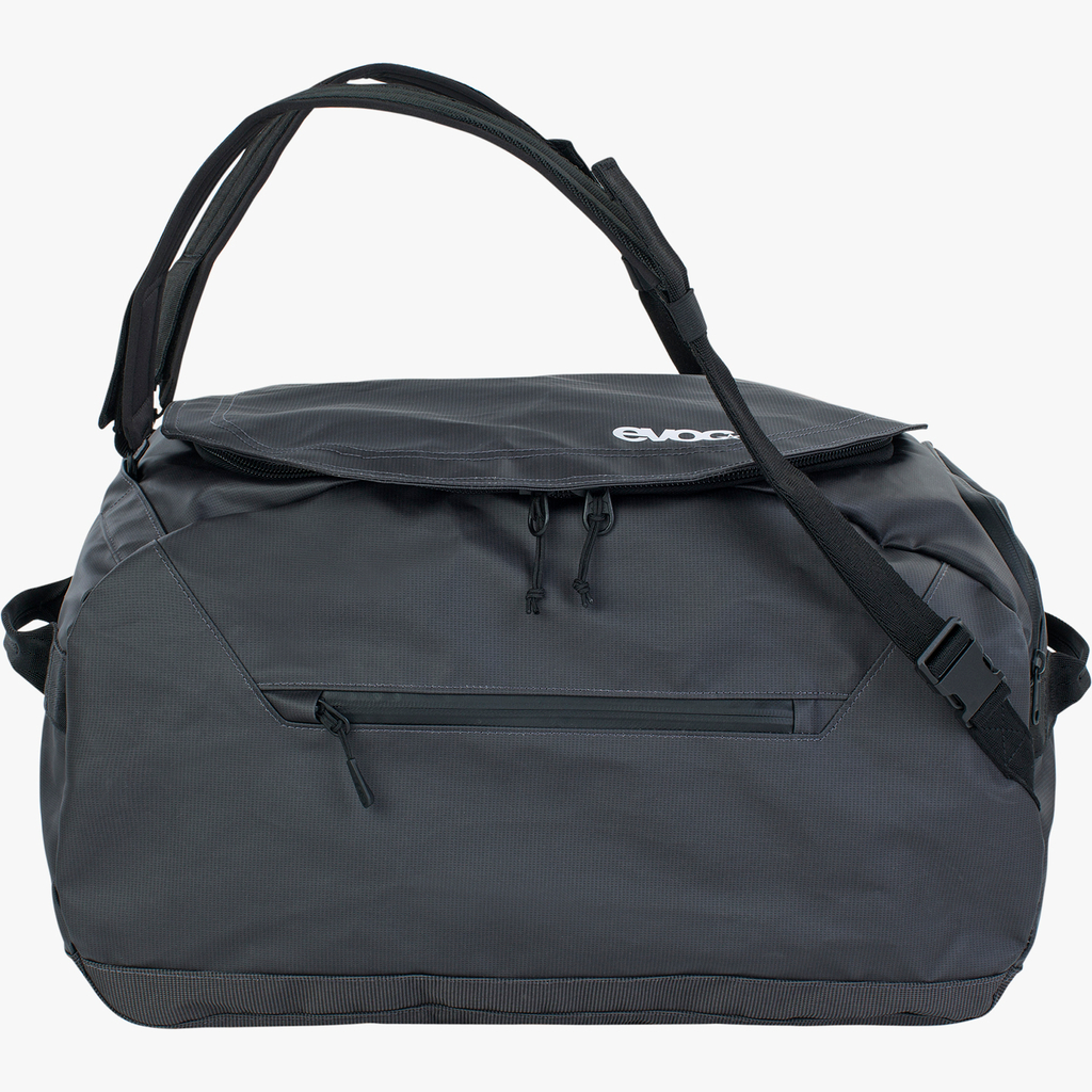 Evoc Duffle Bag 40L Sporttasche in SCHWARZ