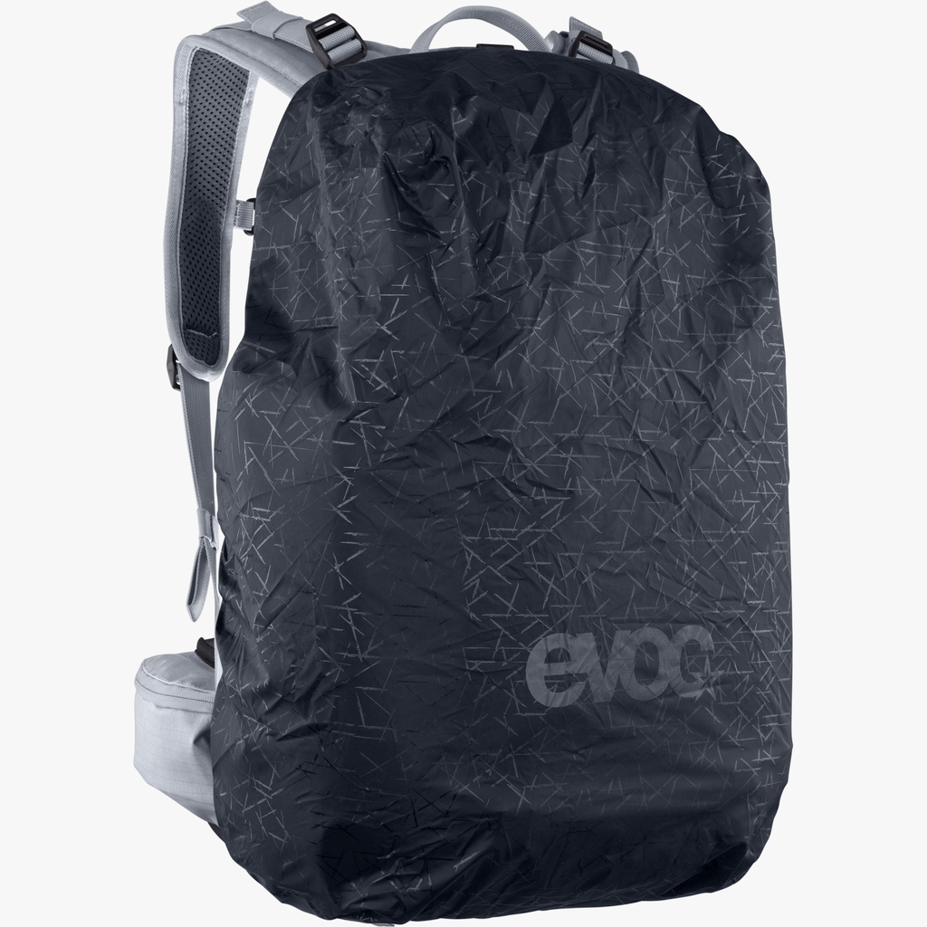 Evoc CP 18L Camera Pack Fotorucksack in GRAU